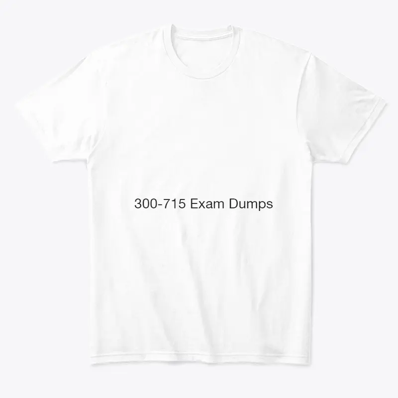 Pass 300-715 Exam Dumps